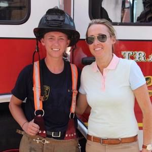 Meet your Posher, Brianna